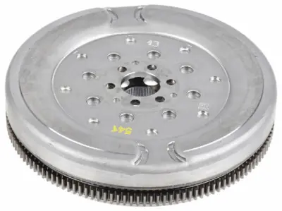 Mejor Calidad Volante de doble masa SACHS 2295 000 677 SACHS 2295 000 677